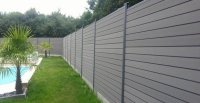 Portail Clôtures dans la vente du matériel pour les clôtures et les clôtures à Talcy